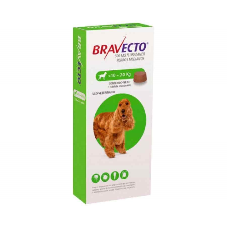 Bravecto 10-20kg